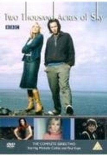Two Thousand Acres Of Sky: Series 2 [DVD]