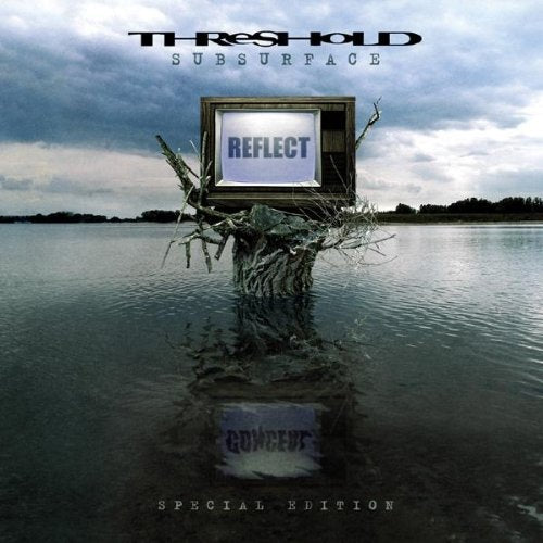 Subsurface [Special Edition]