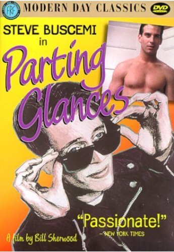 Parting Glances [DVD]