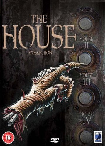 House: The Collection [DVD]