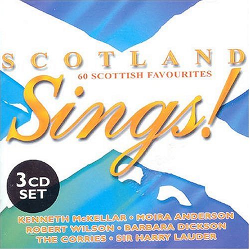 Scotland Sings
