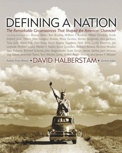 Defining a Nation