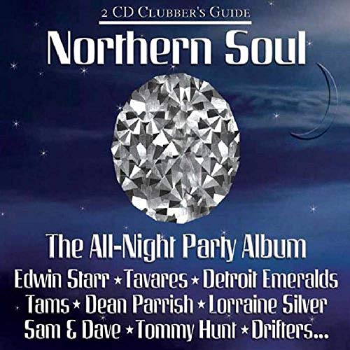 Northern Soul: The All-Night Party Album