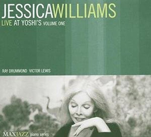 Live At Yoshi's Volume 1