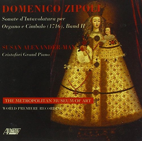 Complete Keyboard Works Book II (Alexander-Max)