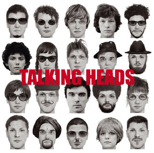 The Best of Talking Heads 