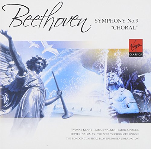 Beethoven: Symphony No. 9