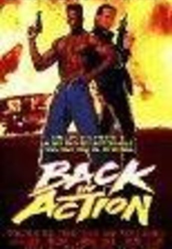 Back In Action [DVD]