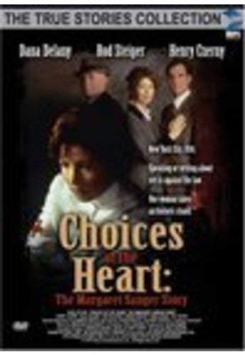 Choices Of The Heart [DVD]