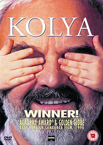 Kolya [DVD] 