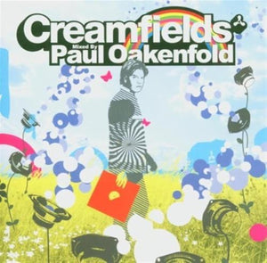 Creamfields: Mixed By Paul Oakenfold