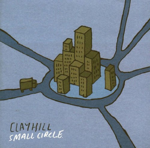 Clayhill - Small Circle