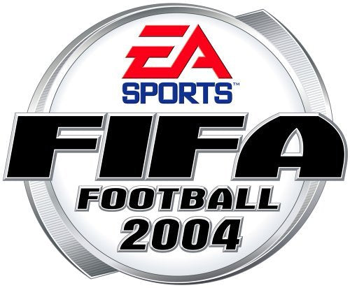 FIFA 2004 Platinum (PS2)