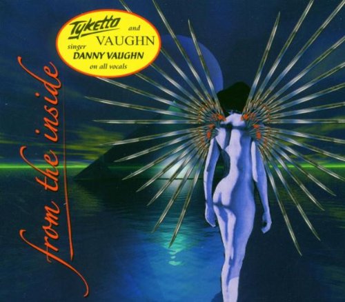 Featuring Danny Vaughan