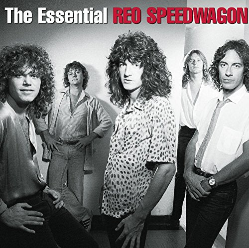 Essential Reo Speedwagon [Us Import]