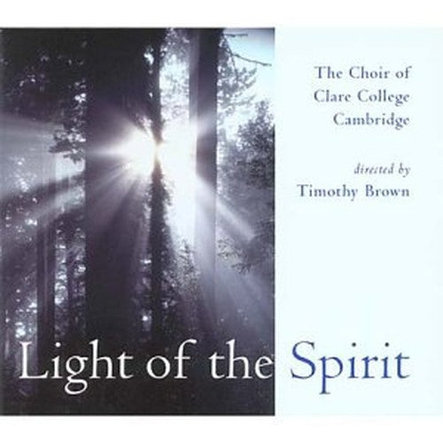 Light of the Spirit