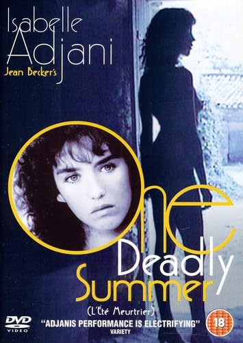 One Deadly Summer (L'été meurtrier) [DVD] [1983]