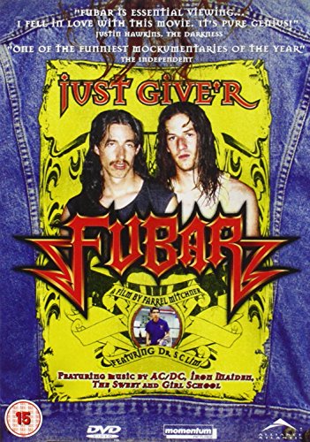Fubar [DVD]