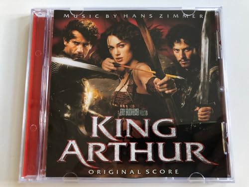King Arthur (Zimmer)