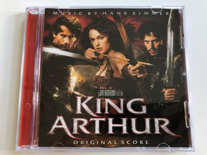 King Arthur (Zimmer)
