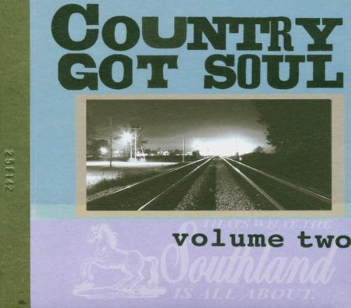Various Artists - Country Got Soul Vol.2