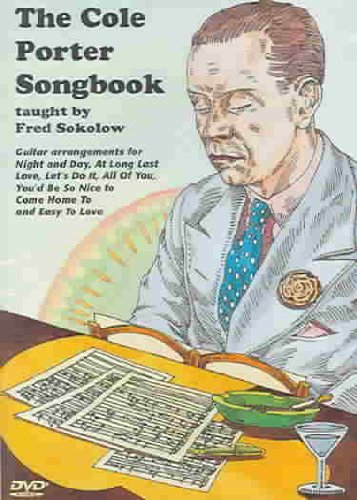 Cole Porter Songbook [DVD] [NTSC]