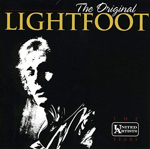 Original Lightfoot - 3 C