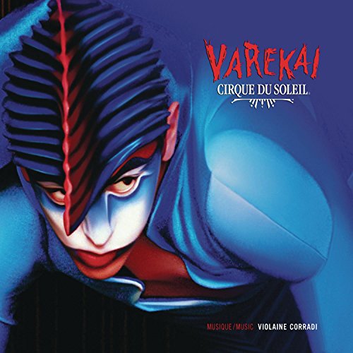 Varekai [Us Import]