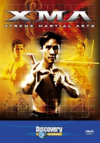 XMA - Xtreme Martial Arts - Discovery Channel (Extreme Martial Arts) [DVD]