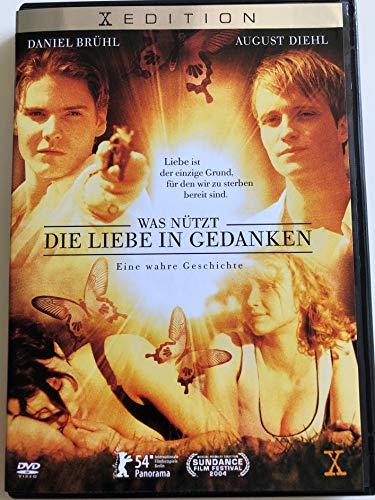 Was ntzt die Liebe in Gedanken