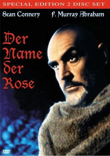Der Name der Rose (Special Edition, 2 DVDs) [Special Edition]
