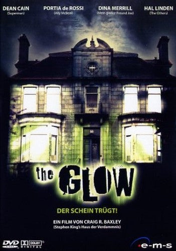 Glow - der Schein Tr?Gt! [Import allemand]