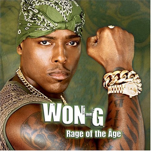 Rage of the Age
