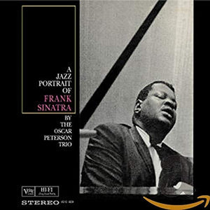 A Jazz Portrait of Frank Sinatra (Dig)