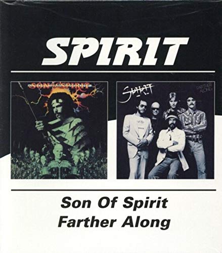 Son Of Spirit/Farther Alo