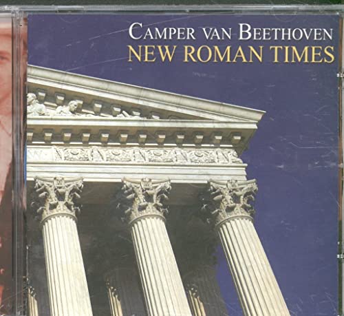 New Roman Times