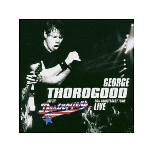 30th Anniversary Tour: Live