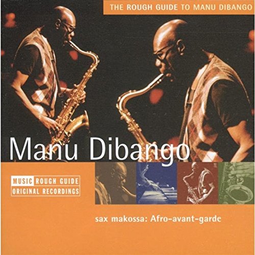 Rough Guide To