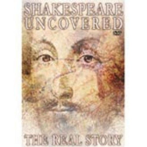 Macbeth/Romeo And Juliet - Shakespeare Uncovered [DVD]