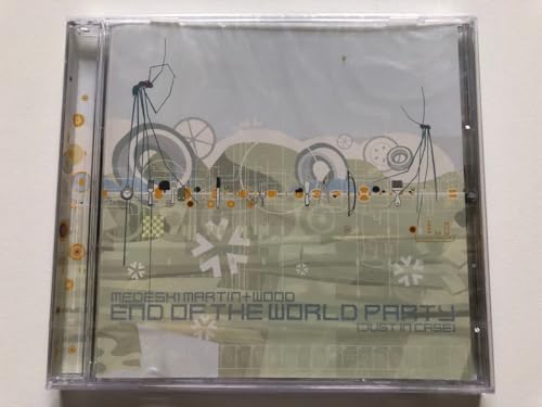 End of the World Party (Just In Case)