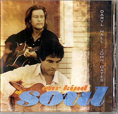 Our Kind of Soul