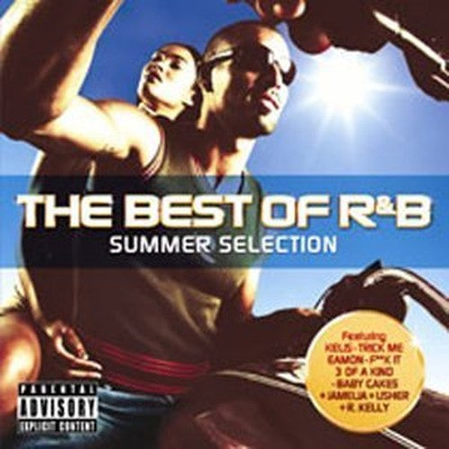 The Best Of R&B: Summer Selection