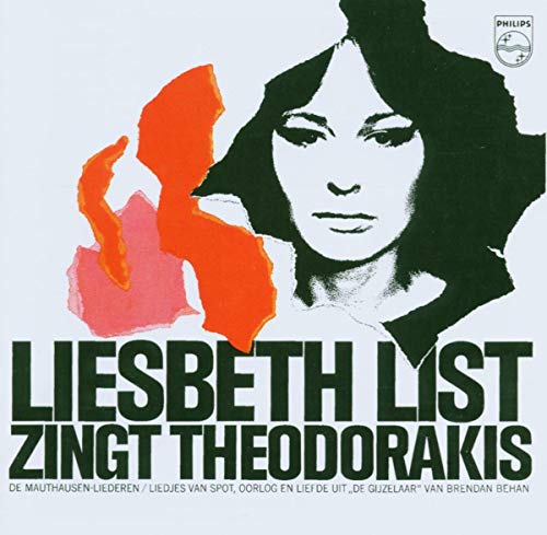 Zingt Theodorakis