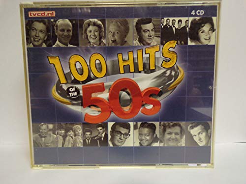 100 Hits of the 50 S