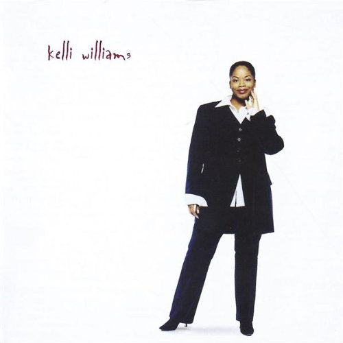 Kelli Williams
