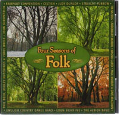 Four Seasons Of Folk