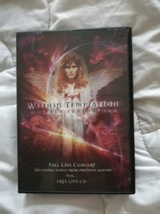 Within Temptation: Mother Earth Live [DVD] 