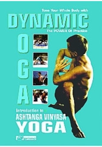 Dynamic Yoga [DVD]