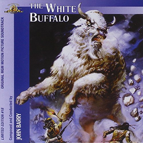 The White Buffalo (Barry)