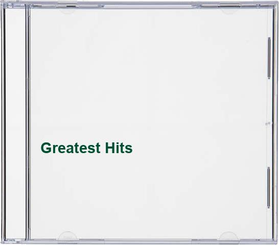 Greatest Hits
